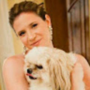 Meet your Posher, Elena